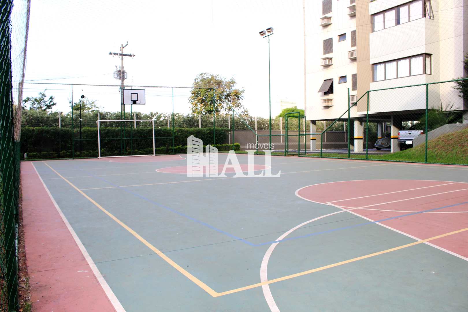 Apartamento à venda com 3 quartos, 118m² - Foto 23