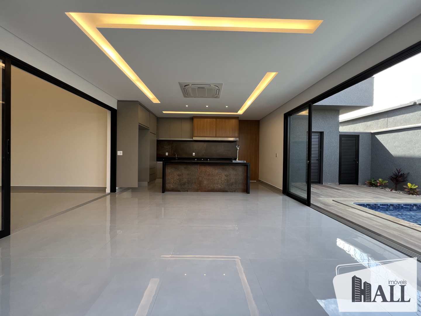 Casa de Condomínio à venda com 3 quartos, 220m² - Foto 9