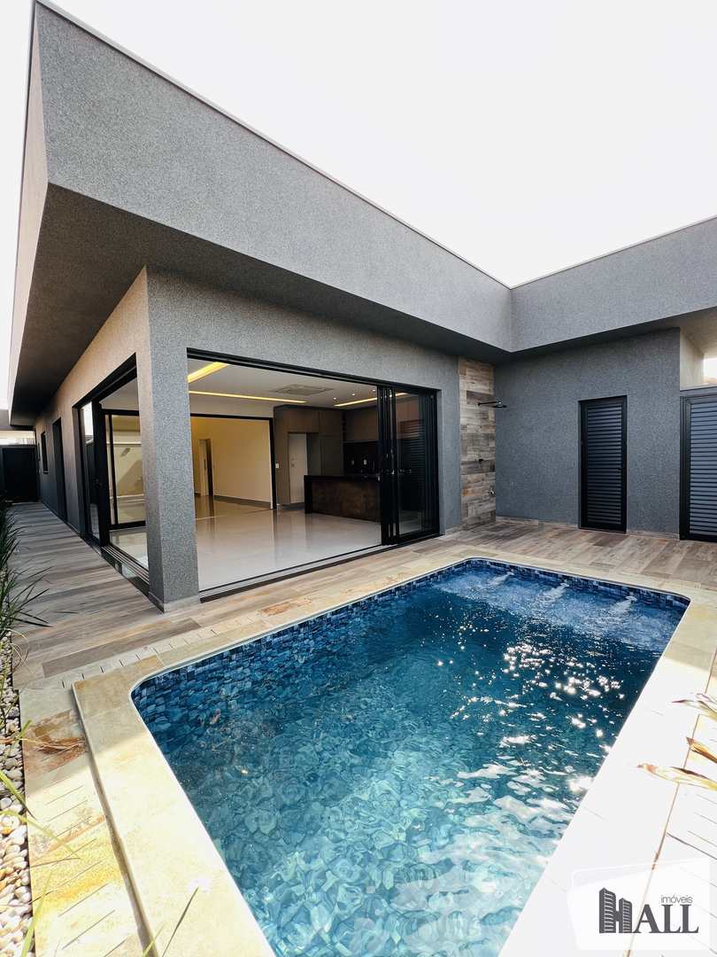 Casa de Condomínio à venda com 3 quartos, 220m² - Foto 25