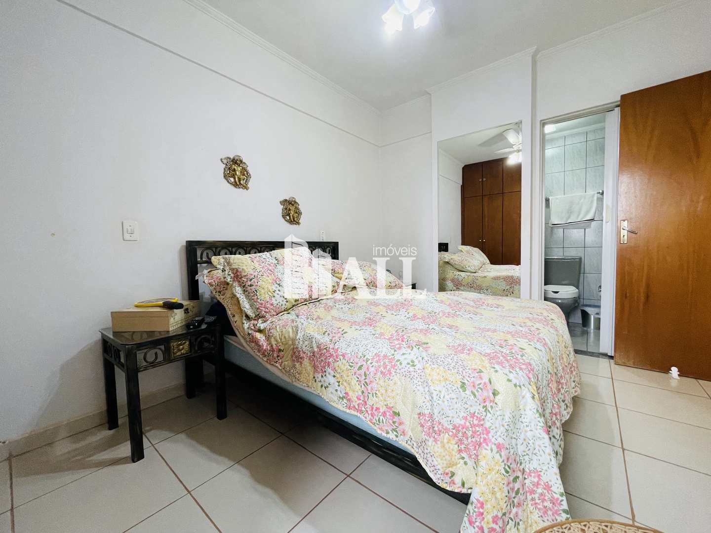 Apartamento à venda com 2 quartos, 94m² - Foto 10