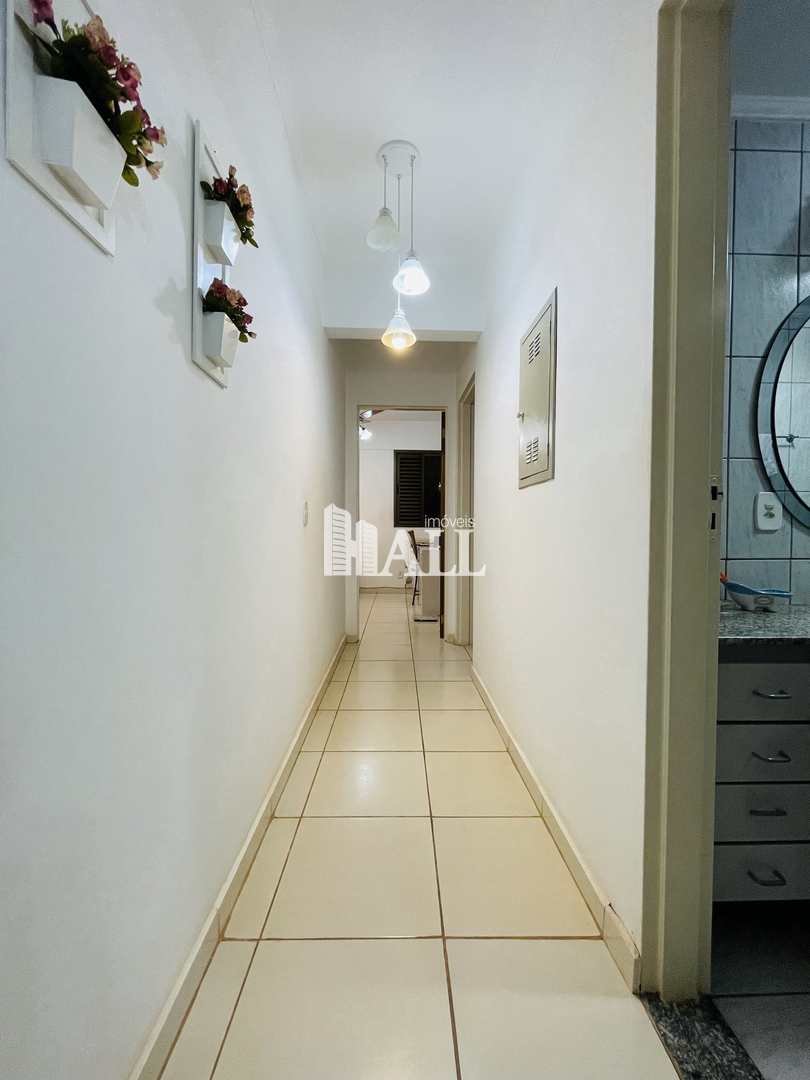 Apartamento à venda com 2 quartos, 94m² - Foto 6