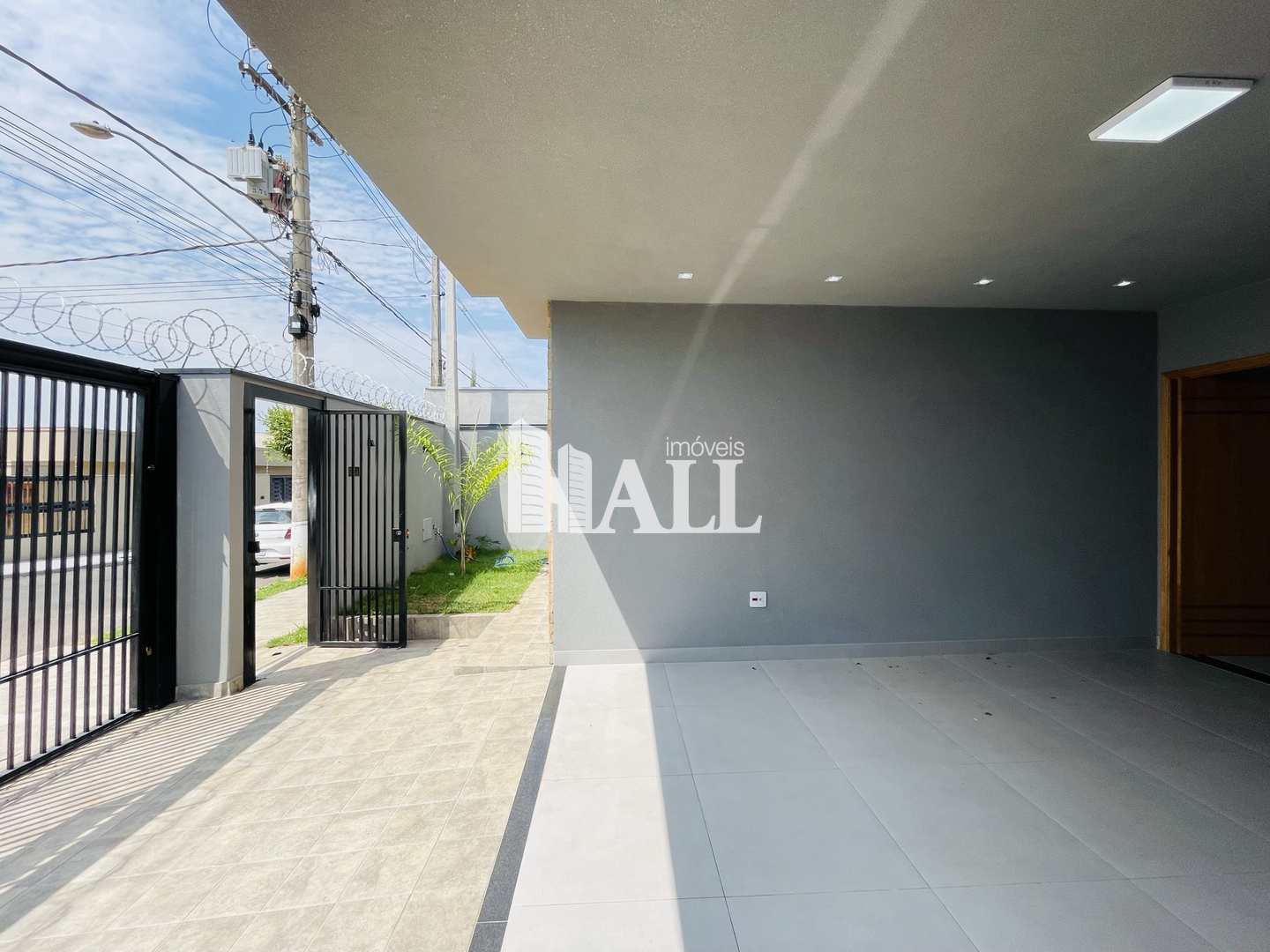 Casa à venda com 3 quartos, 120m² - Foto 17