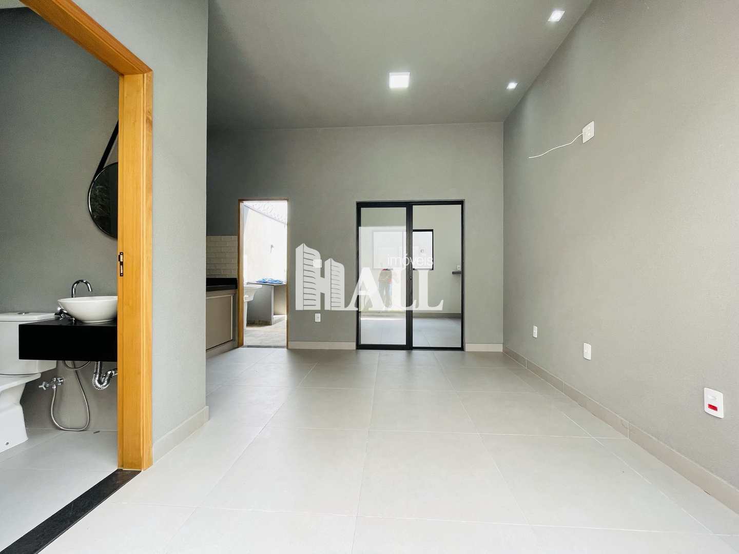 Casa à venda com 3 quartos, 120m² - Foto 14