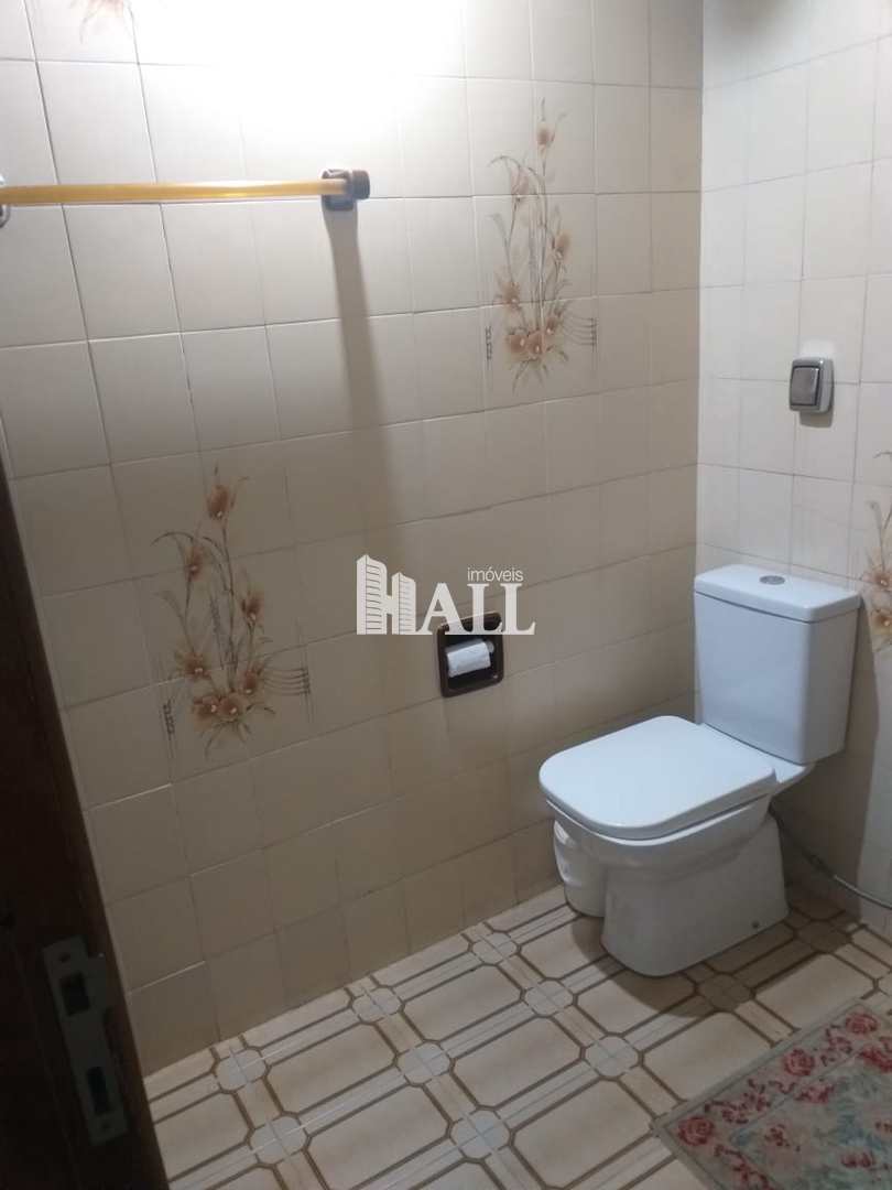 Casa à venda com 3 quartos, 138m² - Foto 23