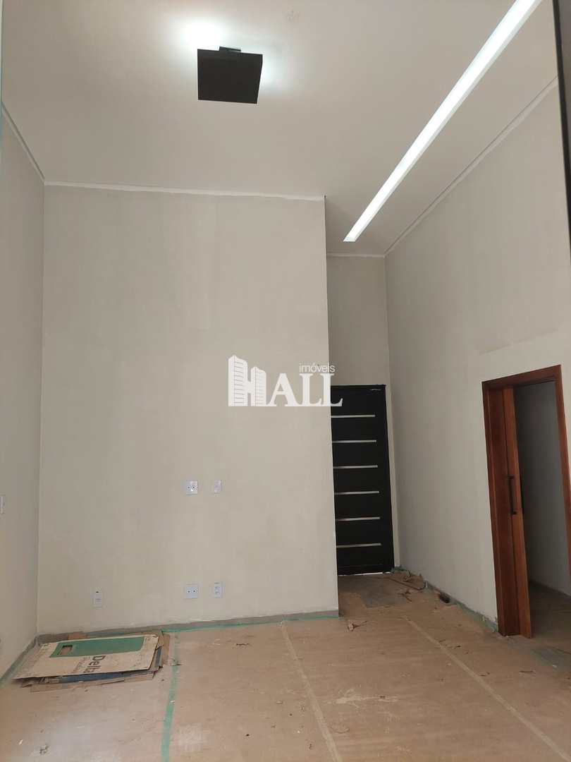 Casa de Condomínio à venda com 3 quartos, 165m² - Foto 9