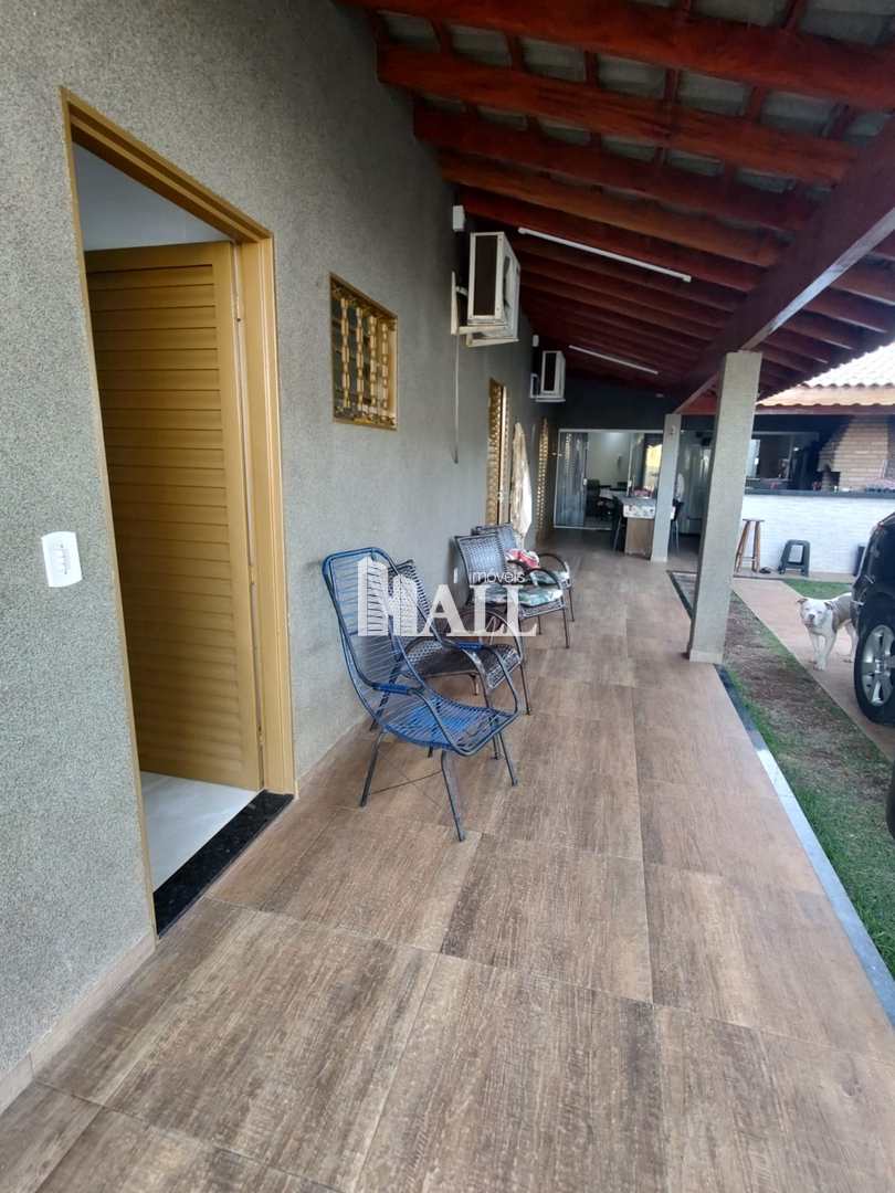 Casa à venda com 2 quartos, 105m² - Foto 6