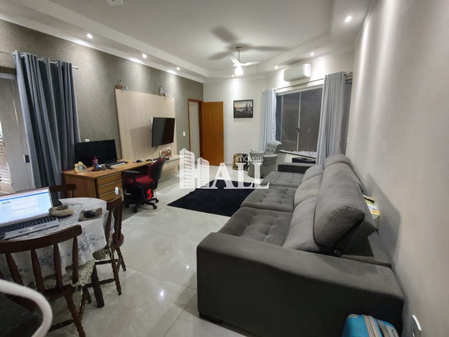 Casa à venda com 2 quartos, 105m² - Foto 13