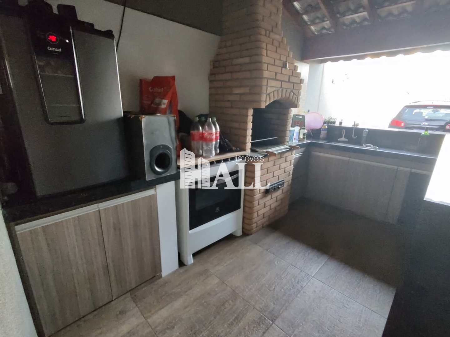 Casa à venda com 2 quartos, 105m² - Foto 14