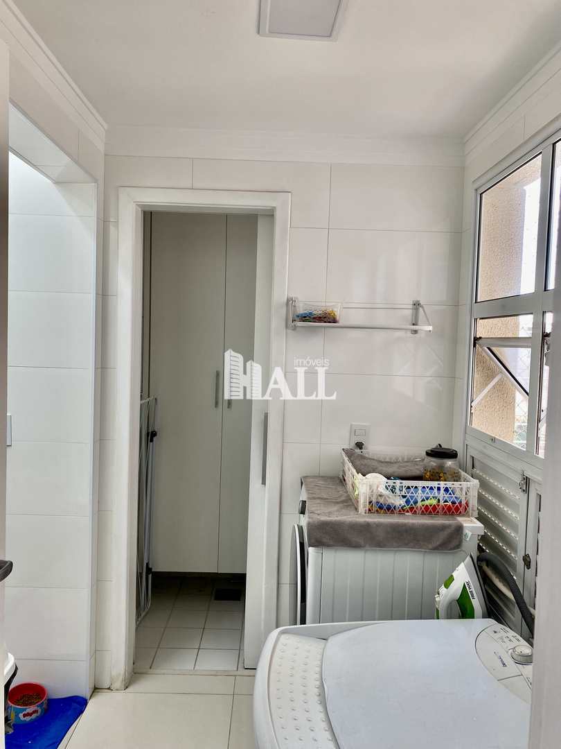 Apartamento à venda com 3 quartos, 136m² - Foto 11