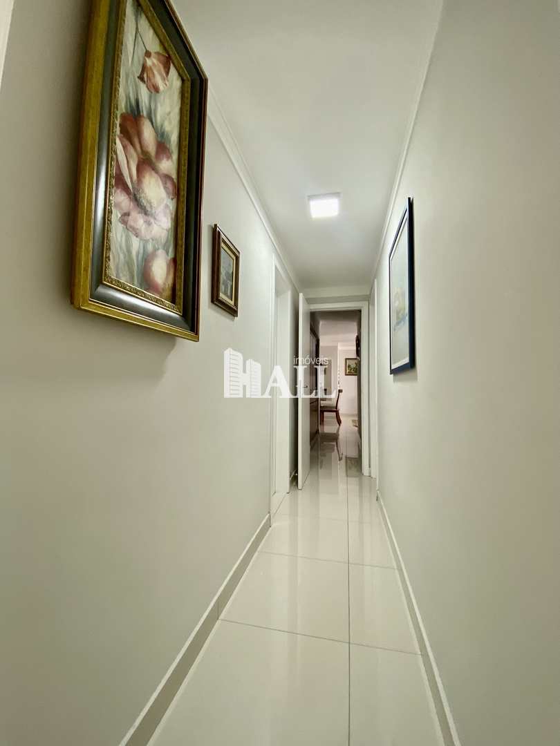 Apartamento à venda com 3 quartos, 136m² - Foto 12