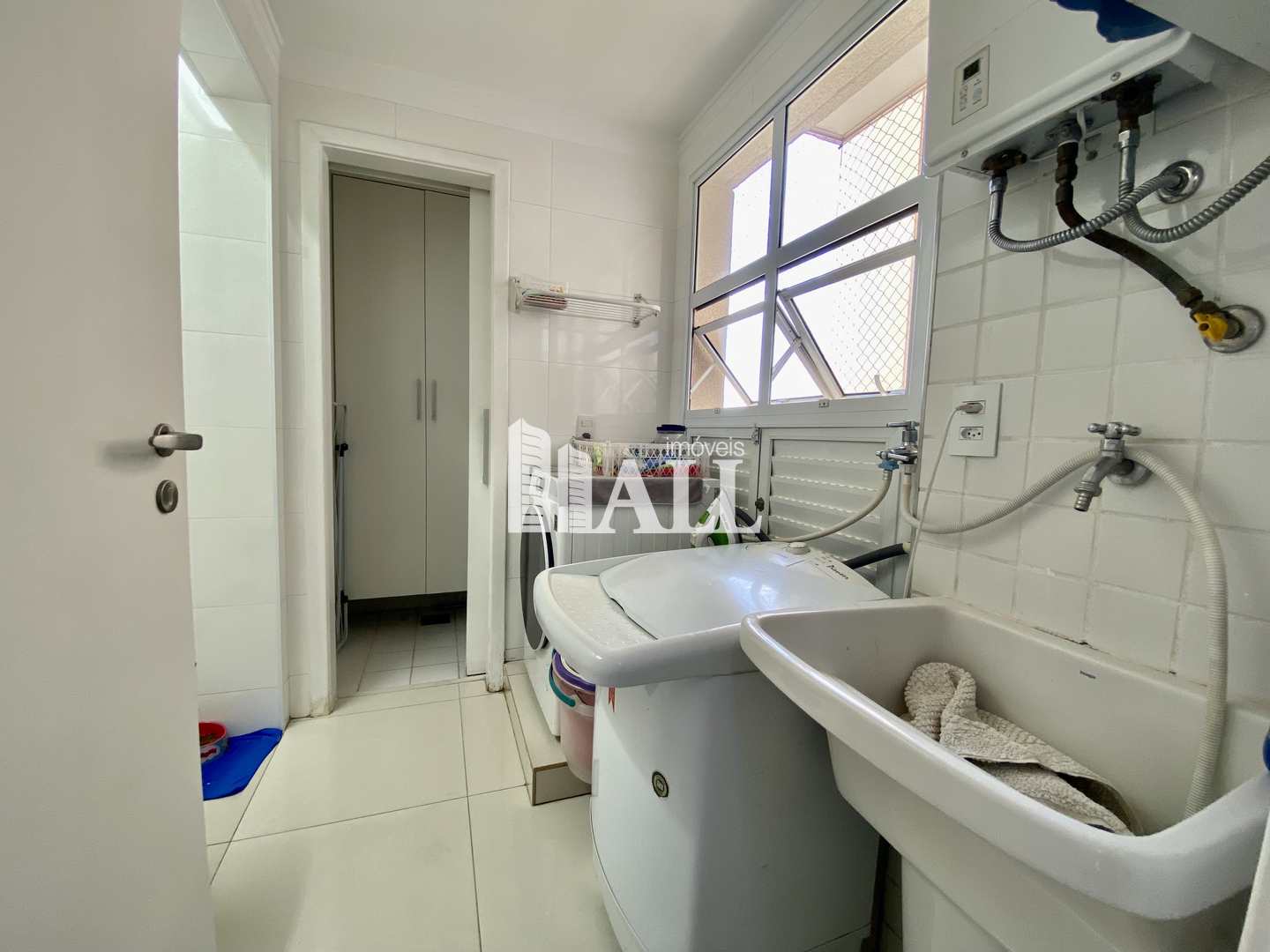 Apartamento à venda com 3 quartos, 136m² - Foto 10