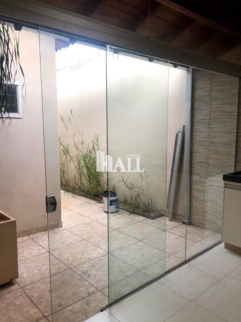 Casa à venda com 3 quartos, 130m² - Foto 19