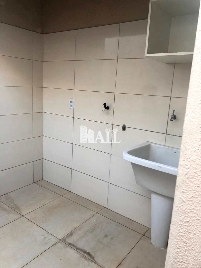 Casa à venda com 3 quartos, 130m² - Foto 21