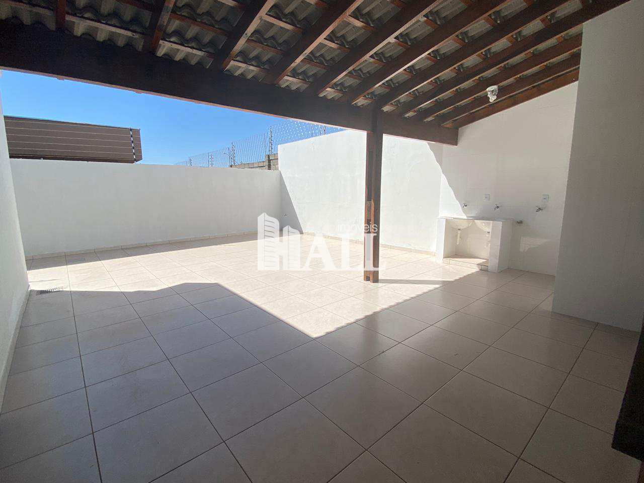 Casa à venda com 3 quartos, 120m² - Foto 14