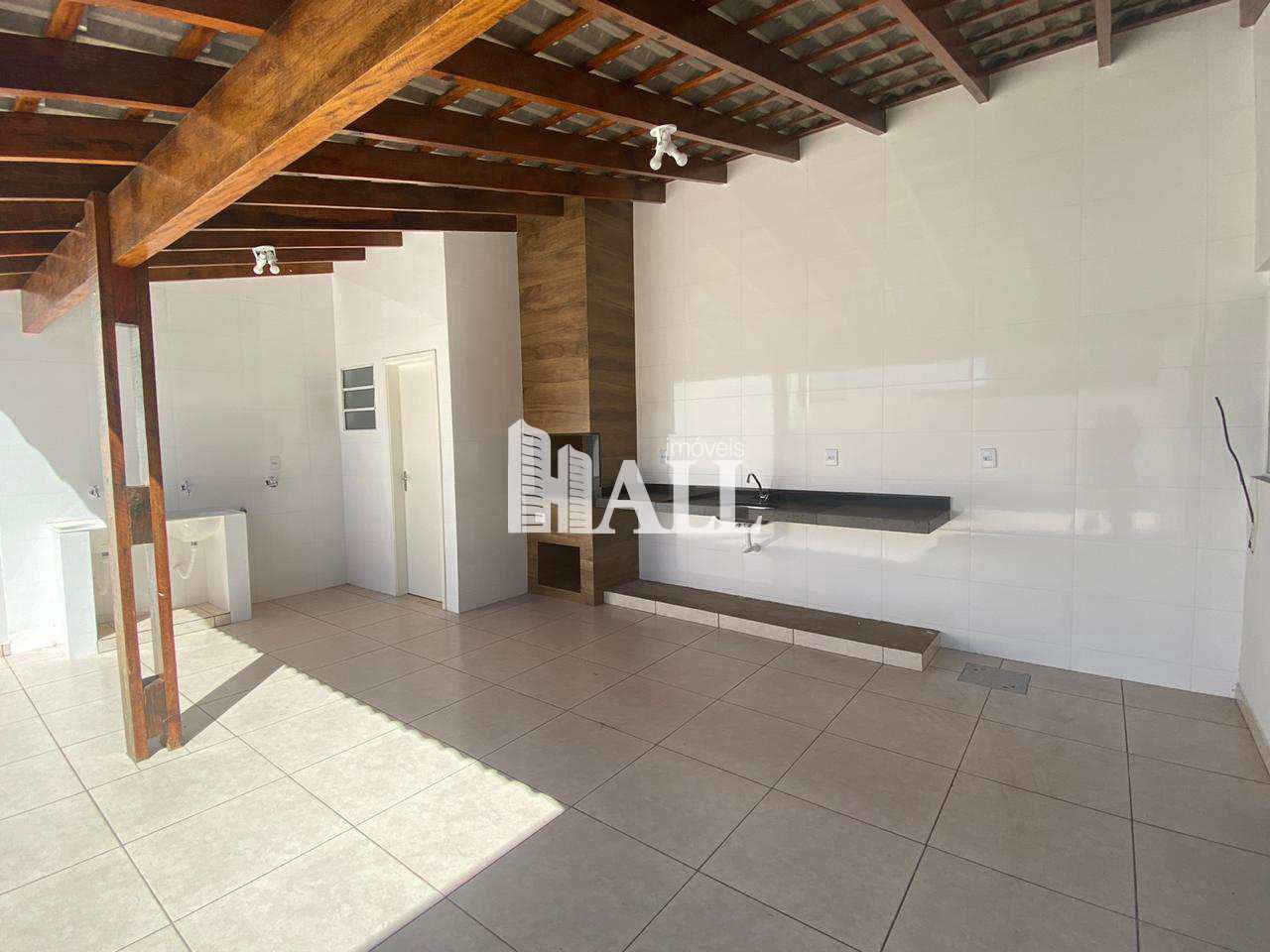 Casa à venda com 3 quartos, 120m² - Foto 11