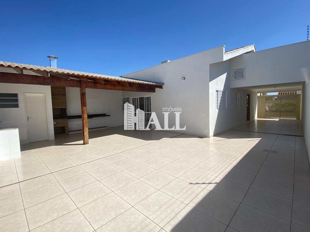 Casa à venda com 3 quartos, 120m² - Foto 16