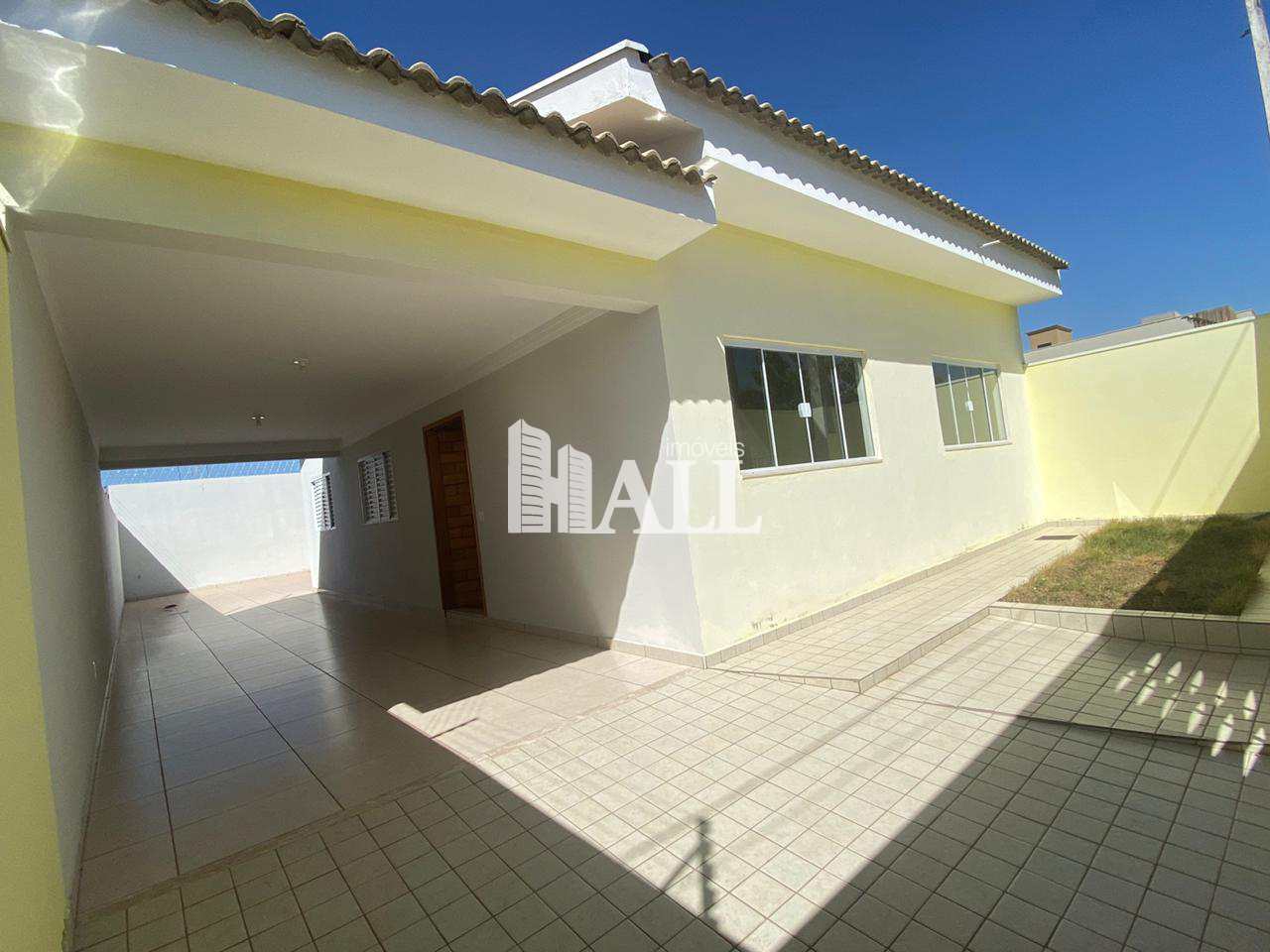 Casa à venda com 3 quartos, 120m² - Foto 4