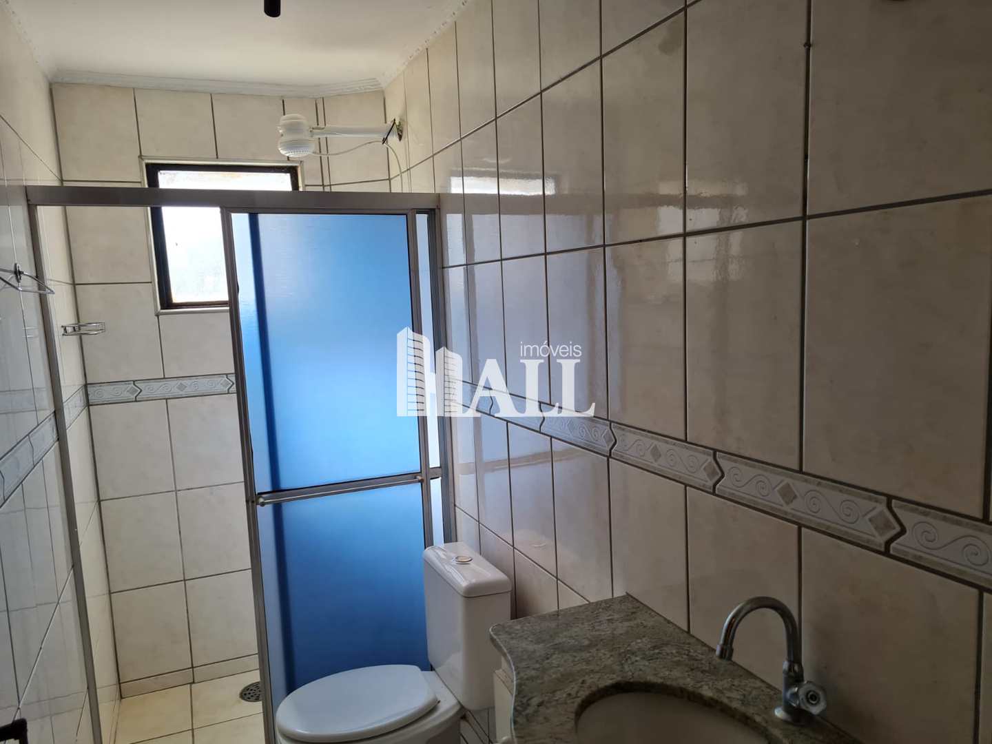 Apartamento à venda com 2 quartos, 62m² - Foto 2