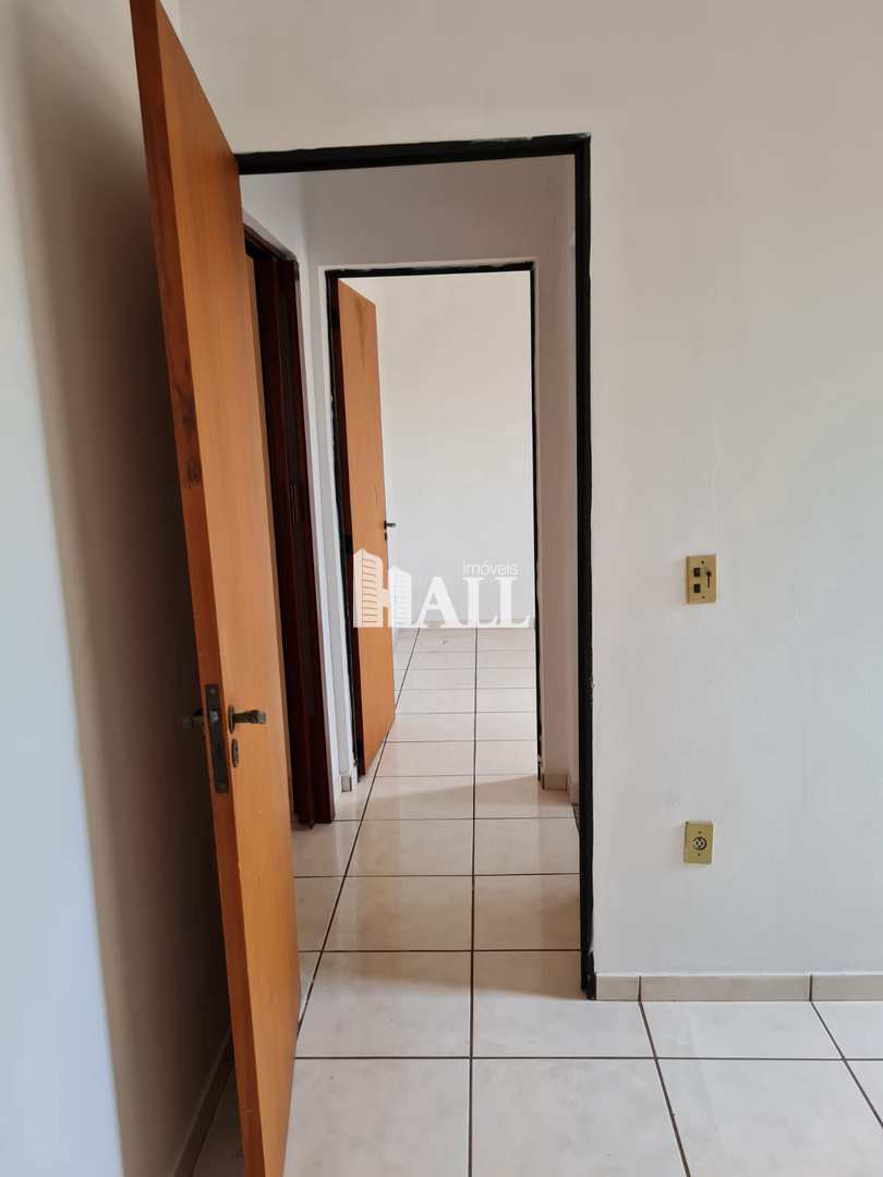 Apartamento à venda com 2 quartos, 62m² - Foto 4