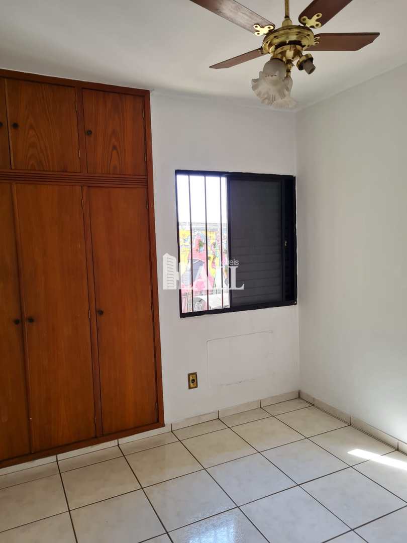 Apartamento à venda com 2 quartos, 62m² - Foto 5