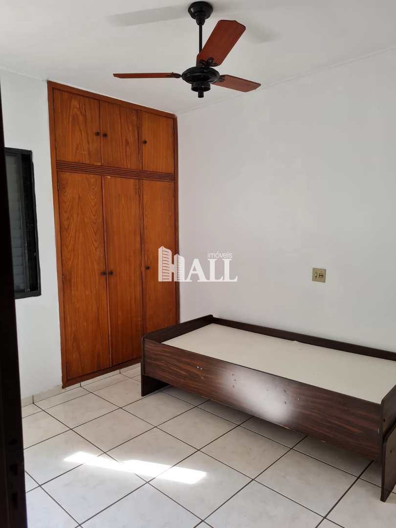 Apartamento à venda com 2 quartos, 62m² - Foto 3