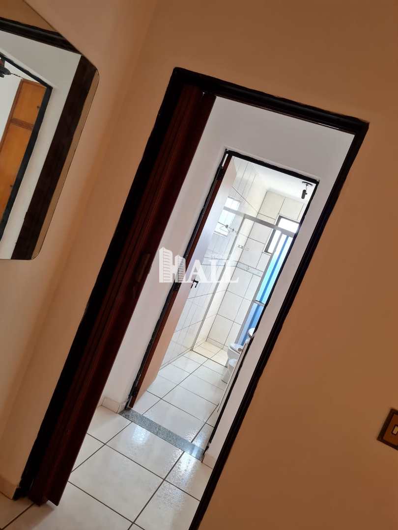 Apartamento à venda com 2 quartos, 62m² - Foto 6