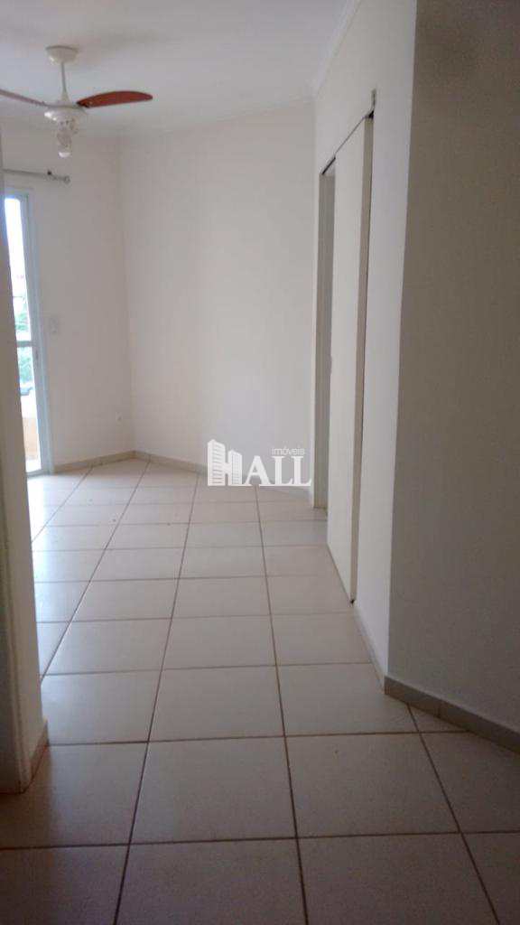 Apartamento à venda com 2 quartos, 48m² - Foto 2