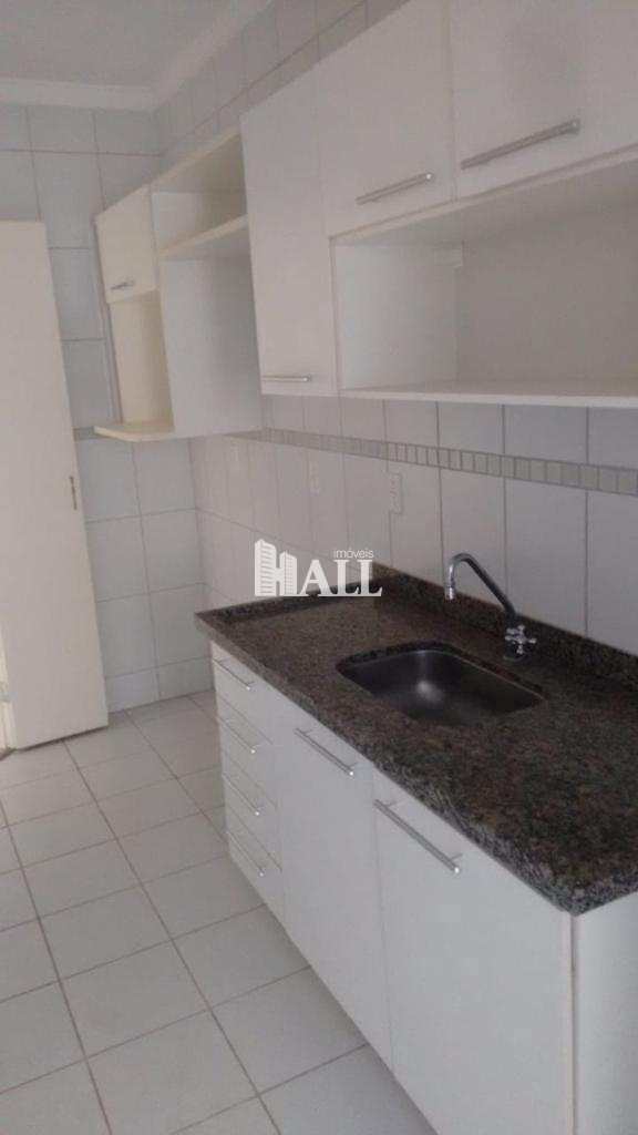 Apartamento à venda com 2 quartos, 48m² - Foto 6