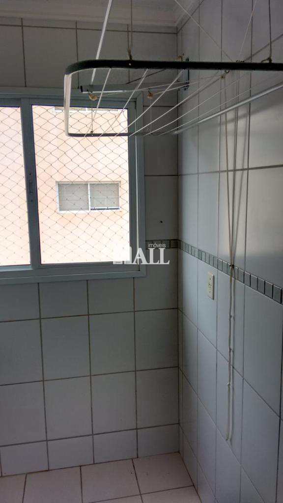 Apartamento à venda com 2 quartos, 48m² - Foto 8