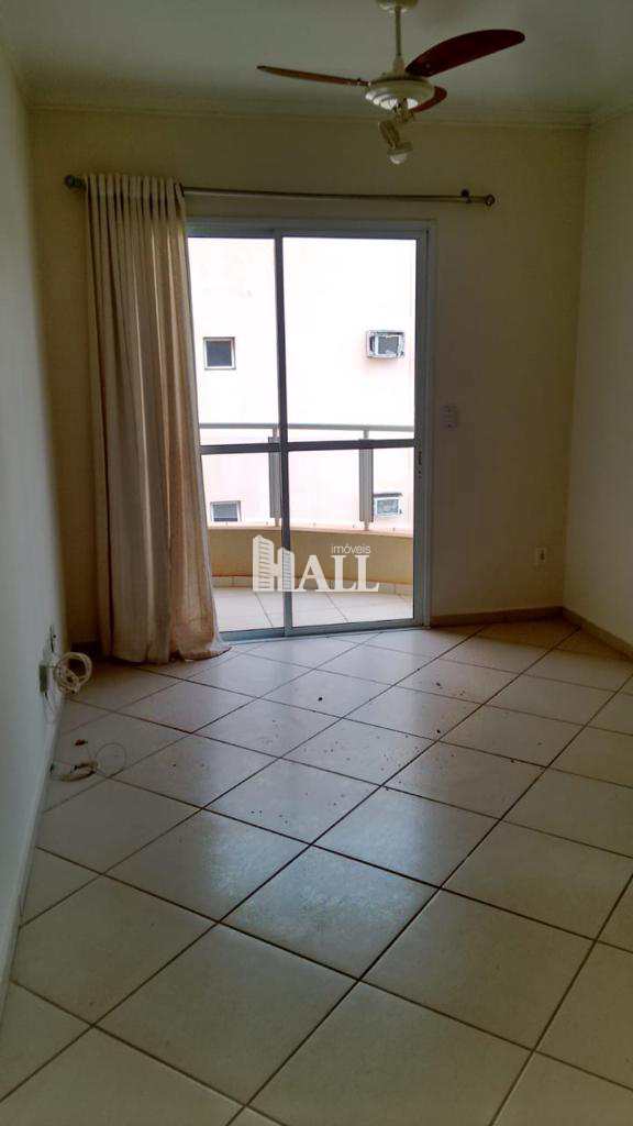 Apartamento à venda com 2 quartos, 48m² - Foto 1