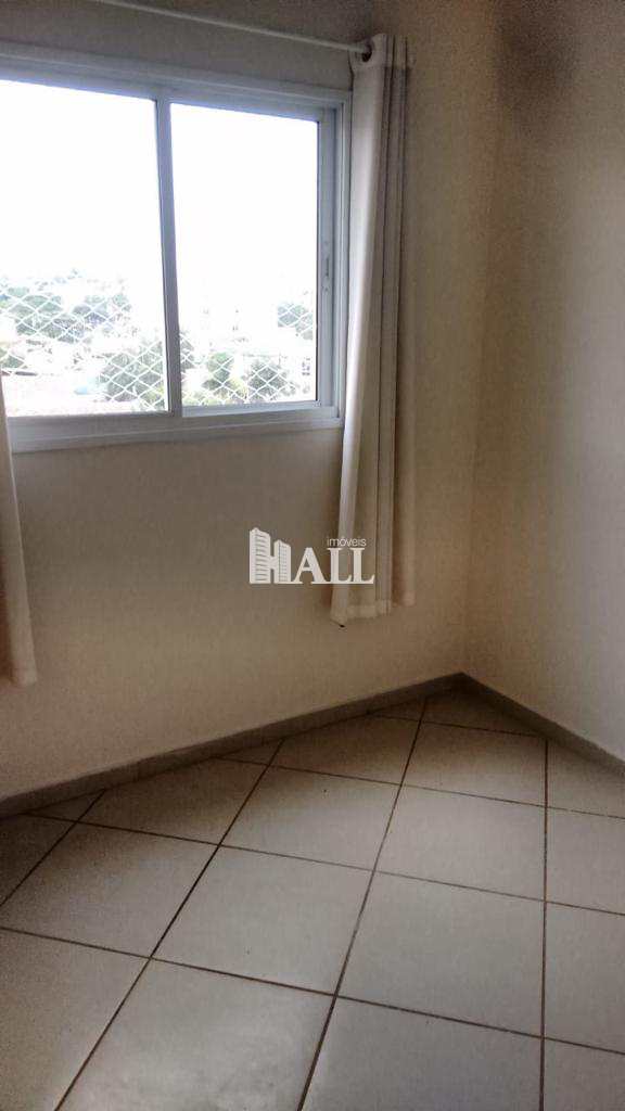 Apartamento à venda com 2 quartos, 48m² - Foto 4