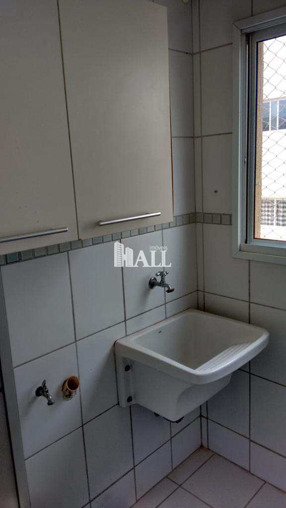 Apartamento à venda com 2 quartos, 48m² - Foto 10