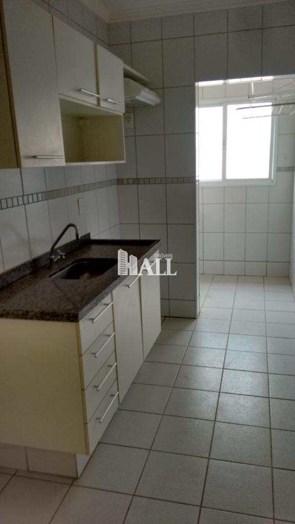 Apartamento à venda com 2 quartos, 48m² - Foto 9