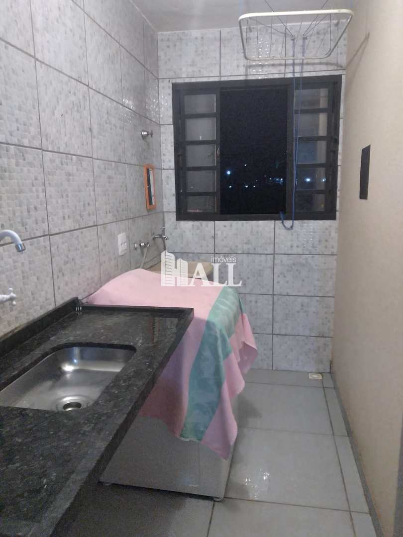 Apartamento à venda com 2 quartos, 50m² - Foto 15