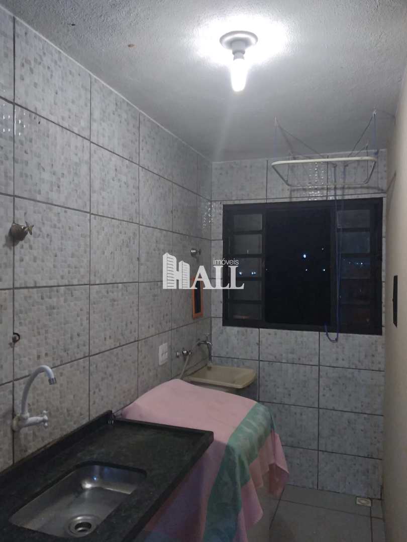 Apartamento à venda com 2 quartos, 50m² - Foto 2