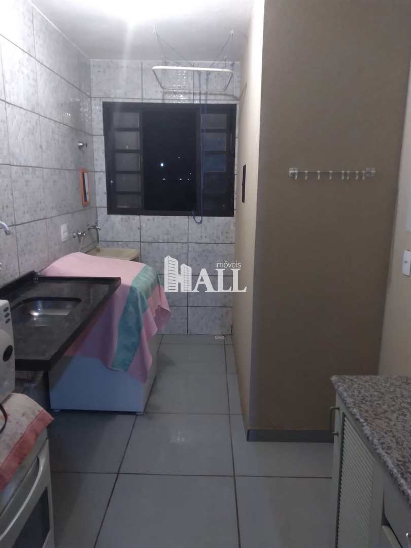 Apartamento à venda com 2 quartos, 50m² - Foto 7