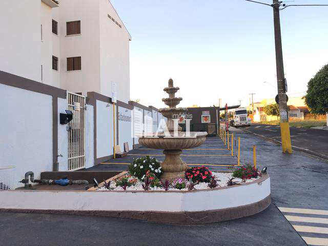 Apartamento à venda com 2 quartos, 50m² - Foto 24