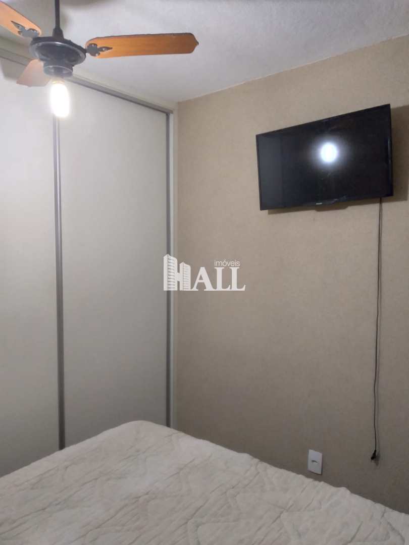 Apartamento à venda com 2 quartos, 50m² - Foto 13