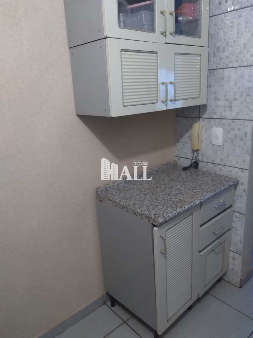 Apartamento à venda com 2 quartos, 50m² - Foto 4