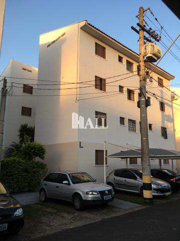 Apartamento à venda com 2 quartos, 50m² - Foto 20