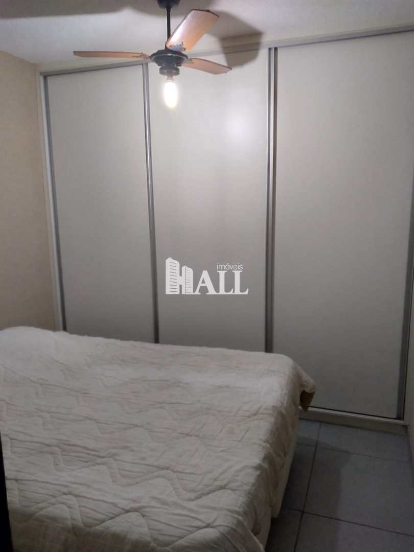 Apartamento à venda com 2 quartos, 50m² - Foto 1