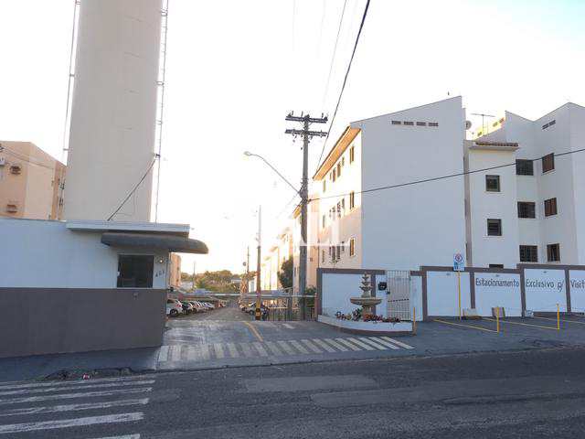 Apartamento à venda com 2 quartos, 50m² - Foto 21