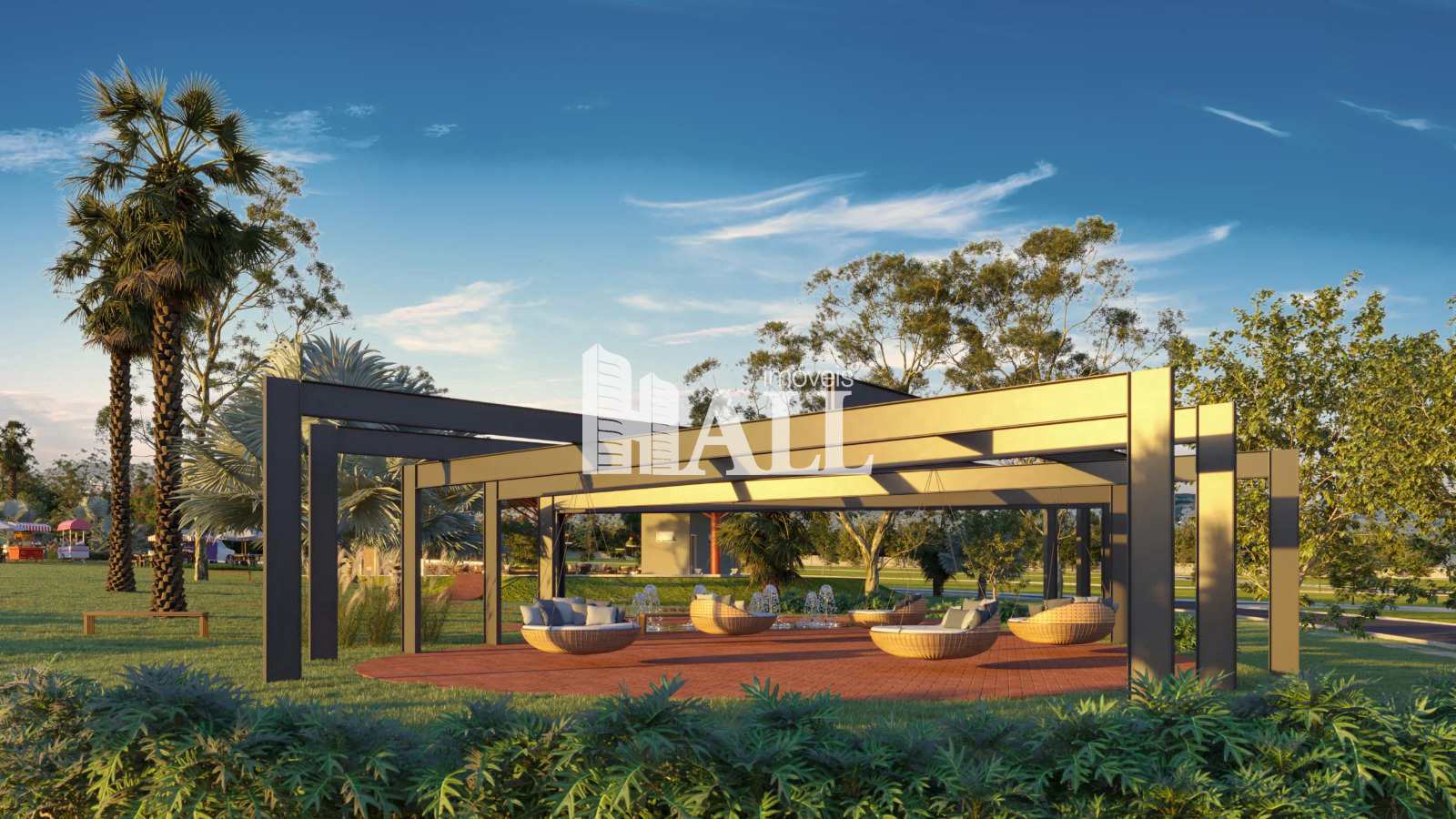 Terreno / Lote / Condomínio à venda, 410m² — foto 19 de 19