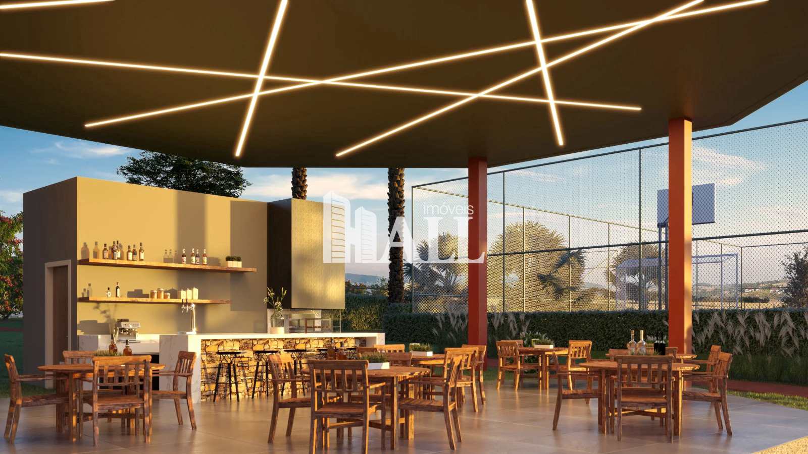 Terreno / Lote / Condomínio à venda, 410m² — foto 9 de 19