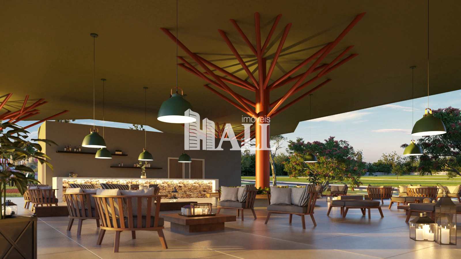 Terreno / Lote / Condomínio à venda, 410m² — foto 10 de 19