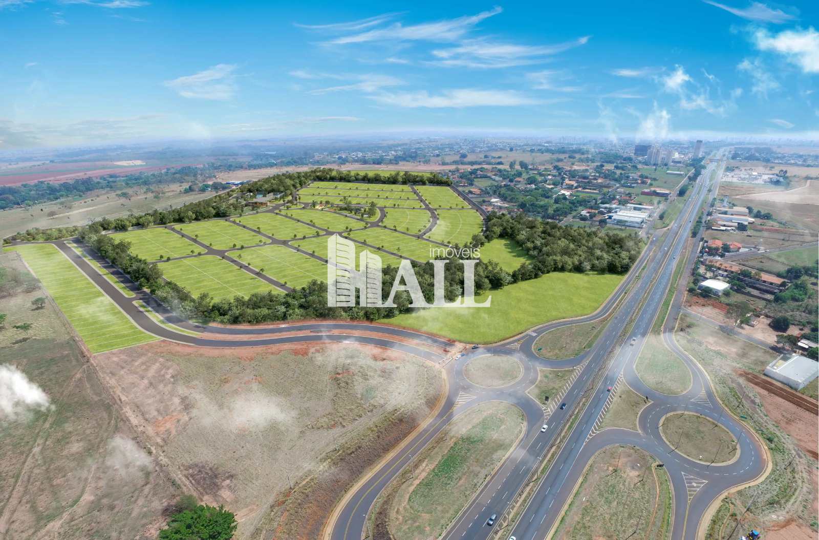 Terreno / Lote / Condomínio à venda, 410m² — foto 8 de 19