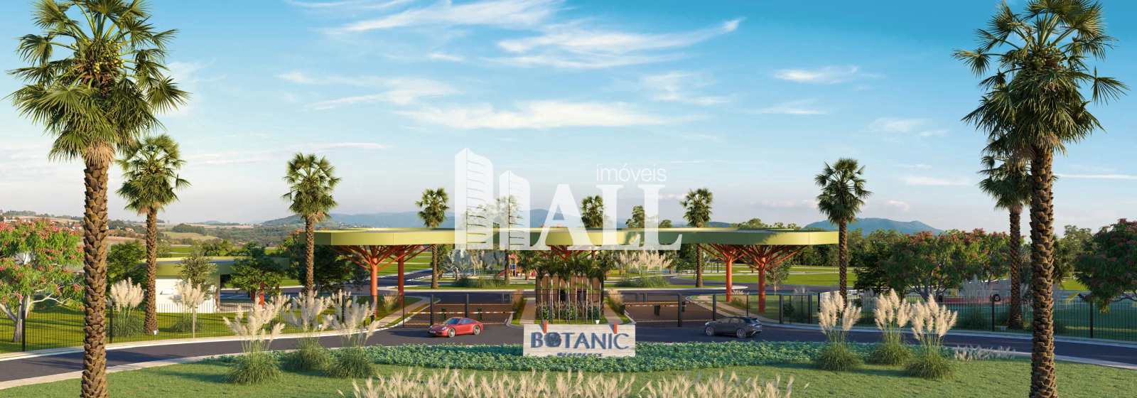 Terreno / Lote / Condomínio à venda, 410m² — foto 18 de 19