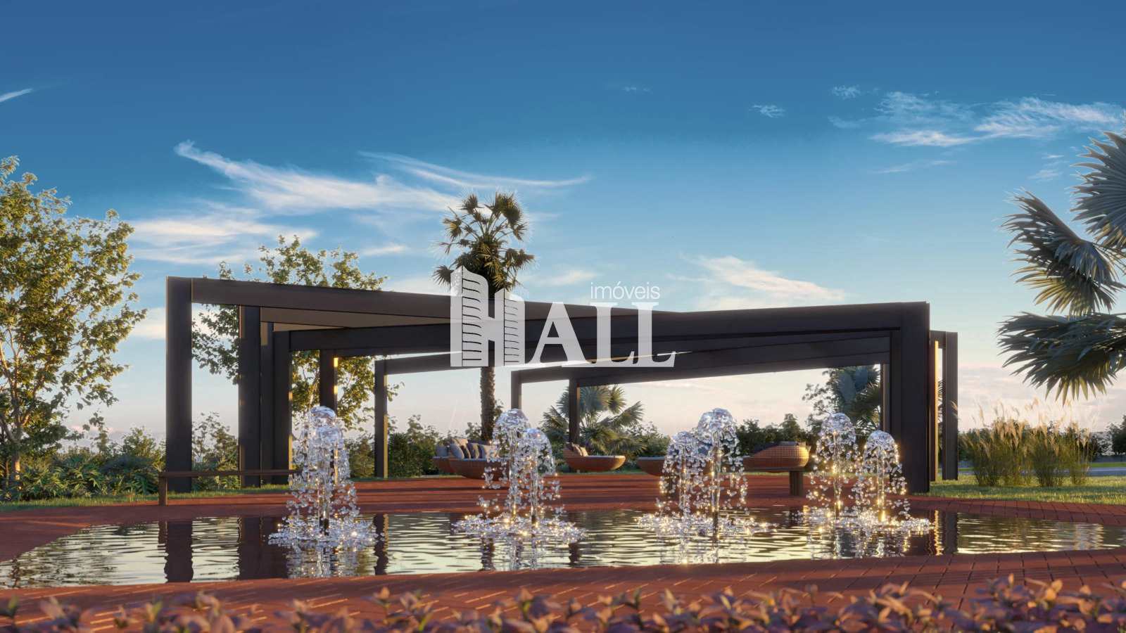 Terreno / Lote / Condomínio à venda, 410m² — foto 4 de 19