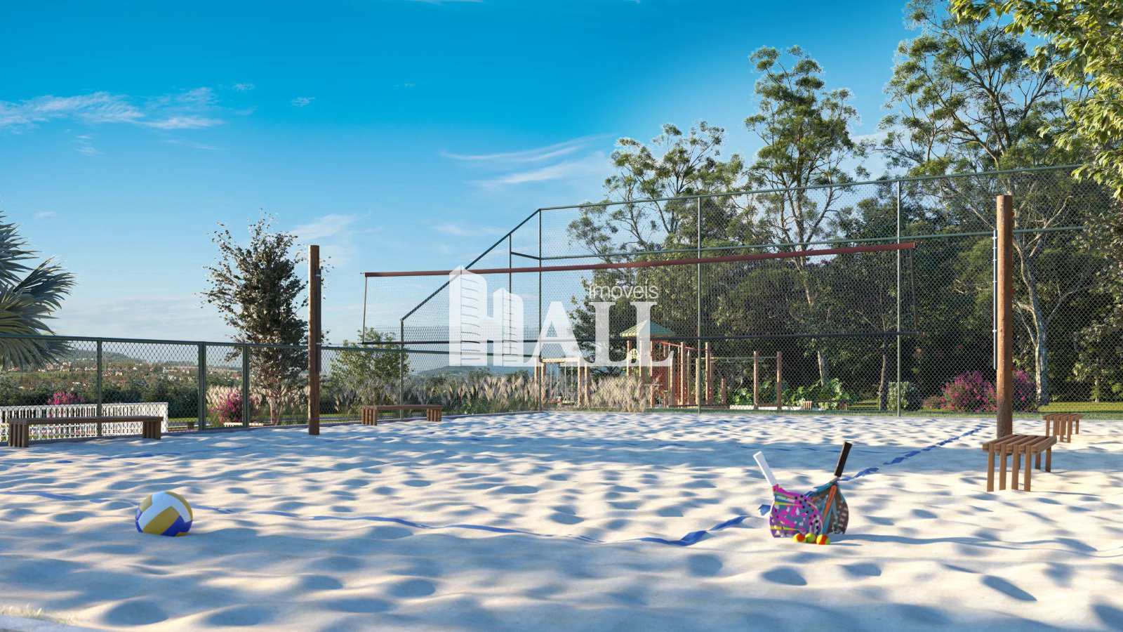 Terreno / Lote / Condomínio à venda, 410m² — foto 14 de 19