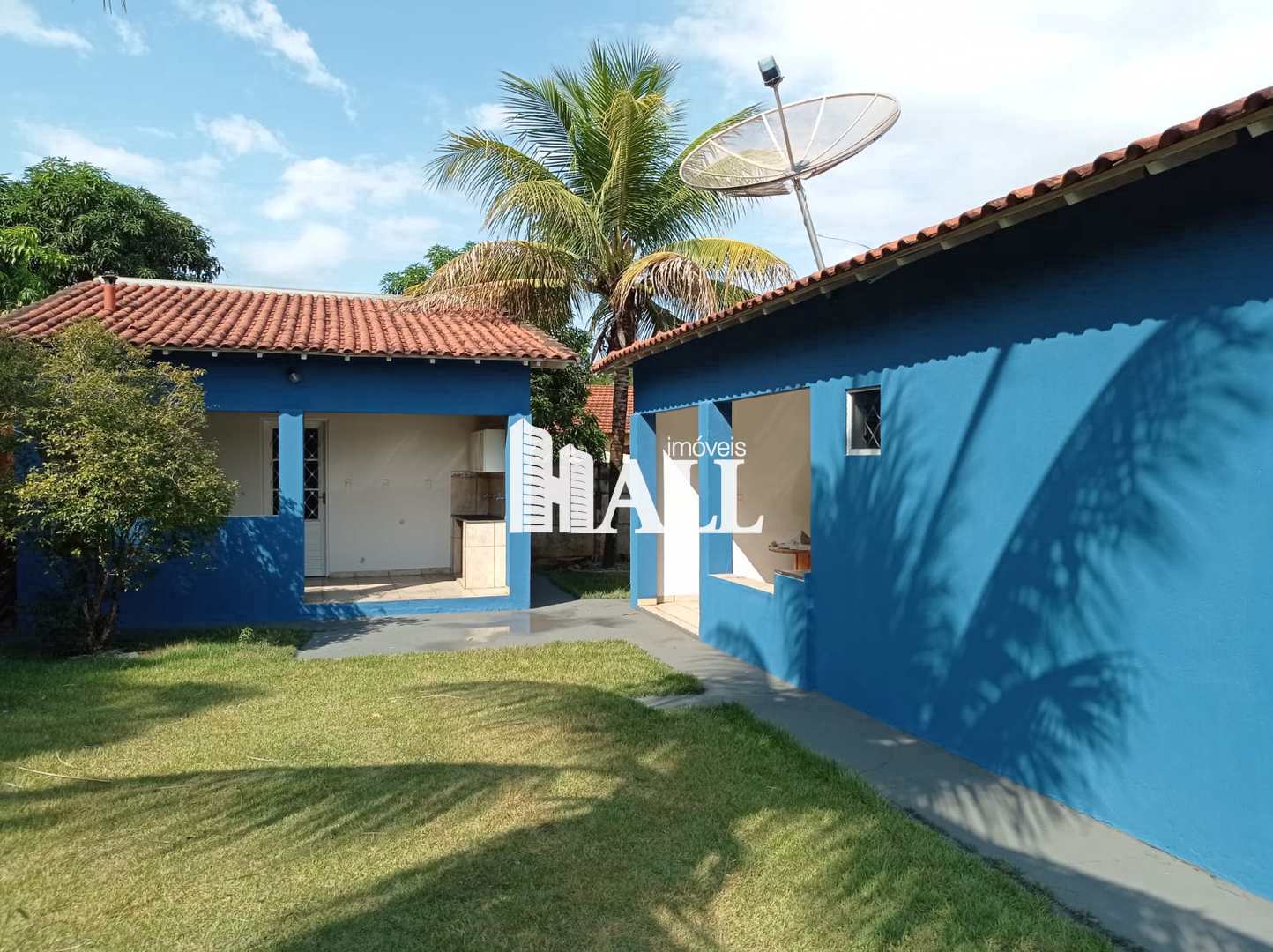 Chácara, 2 quartos, 484 m² - Foto 10